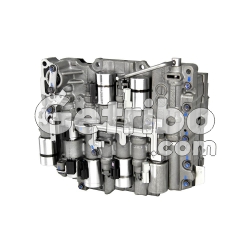 Sterownik hydrauliczny TF80SC TF81 Volvo Ford II gen-101756