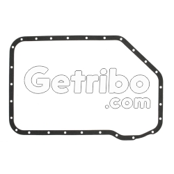 Uszczelka miski oleju 5HP19 papier Audi VW farpak-103930
