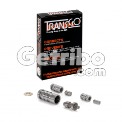 Zestaw naprawczy Transgo U150 U151 U250 (02-13) TransGo