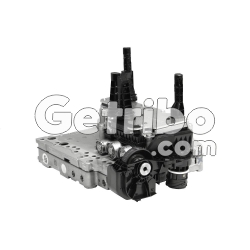 Sterownik hydrauliczny Volvo Ford Powershift 6DCT450 MPS6 OE-104442