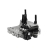 Sterownik hydrauliczny Volvo Ford Powershift 6DCT450 MPS6 OE-104442