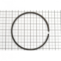 Pierścień uszczelniający metalowy 56,80 mm 6HP26 OE ZF