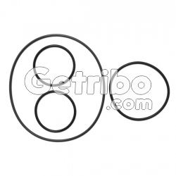 Komplet o-ringów kosza C 5HP24