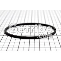 Pierścień uszczelniający metalowy 56,80 mm 6HP26 OE ZF-105695