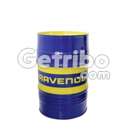 Olej RAVENOL ATF+4 Fluid 208L