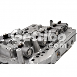 Sterownik hydrauliczny Volvo Ford Powershift 6DCT451 MPS6 OE-106565