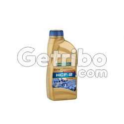 Olej RAVENOL CVT HCF-2 Fluid 1L