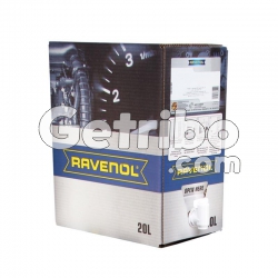 Olej RAVENOL EPX SAE 140 GL4/GL5 20L Bag in Box