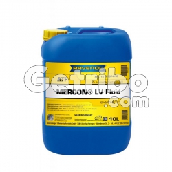 RAVENOL ATF MERCON® LV Fluid