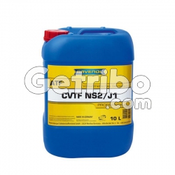 Olej RAVENOL CVTF NS2 / J1 Fluid 10L
