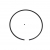 Pierścień zabezpieczający koło pierścieniowe tylnej planetarki 8HP45 OE ZF