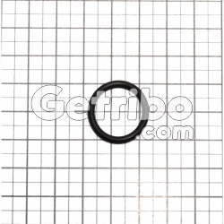 O-ring korka wlewu/spustowego Ford DPS6 6DCT250 (10-13)