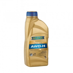 Olej RAVENOL AWD-H Haldex 4 Gen 1L