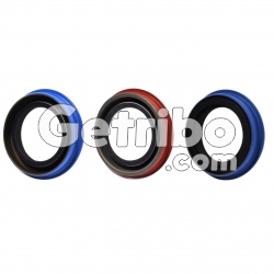 Komplet o-ringów mini OHK A604-109399