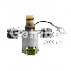 Elektrozawór kontroli ciśnienia JF506E (N93) EPC-104365