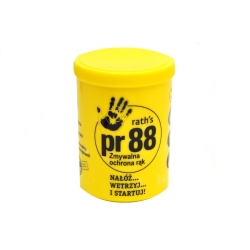 Rękawiczki w płynie PR88 RATH'S 1000 ml